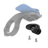 QuadLock QLA-GPR kolo adaptér pro akční kameru/světlo pro držáky Out Front